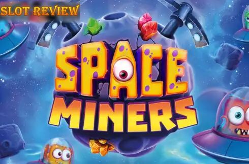 Space Miners slot